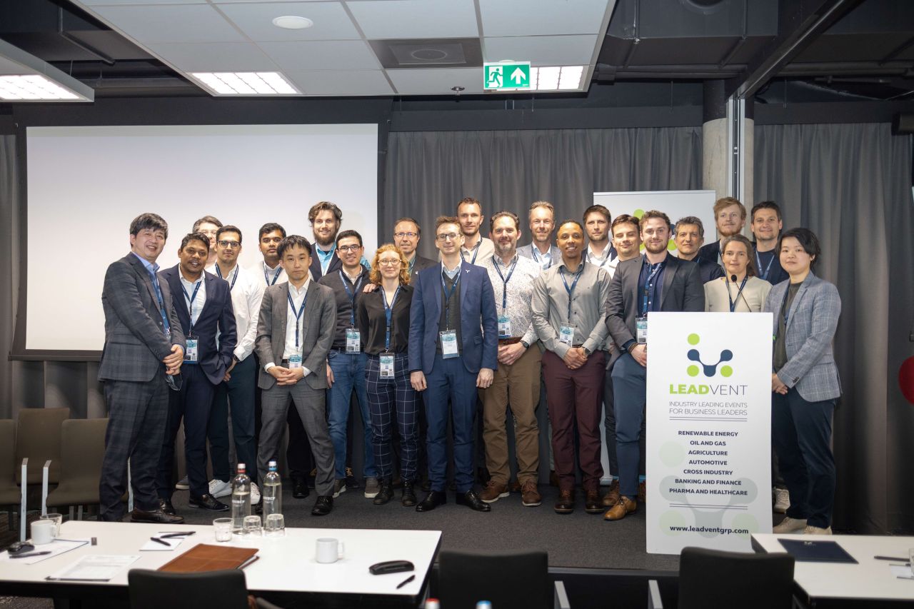 4th Annual Offshore Wind Operations and Maintenance Forum