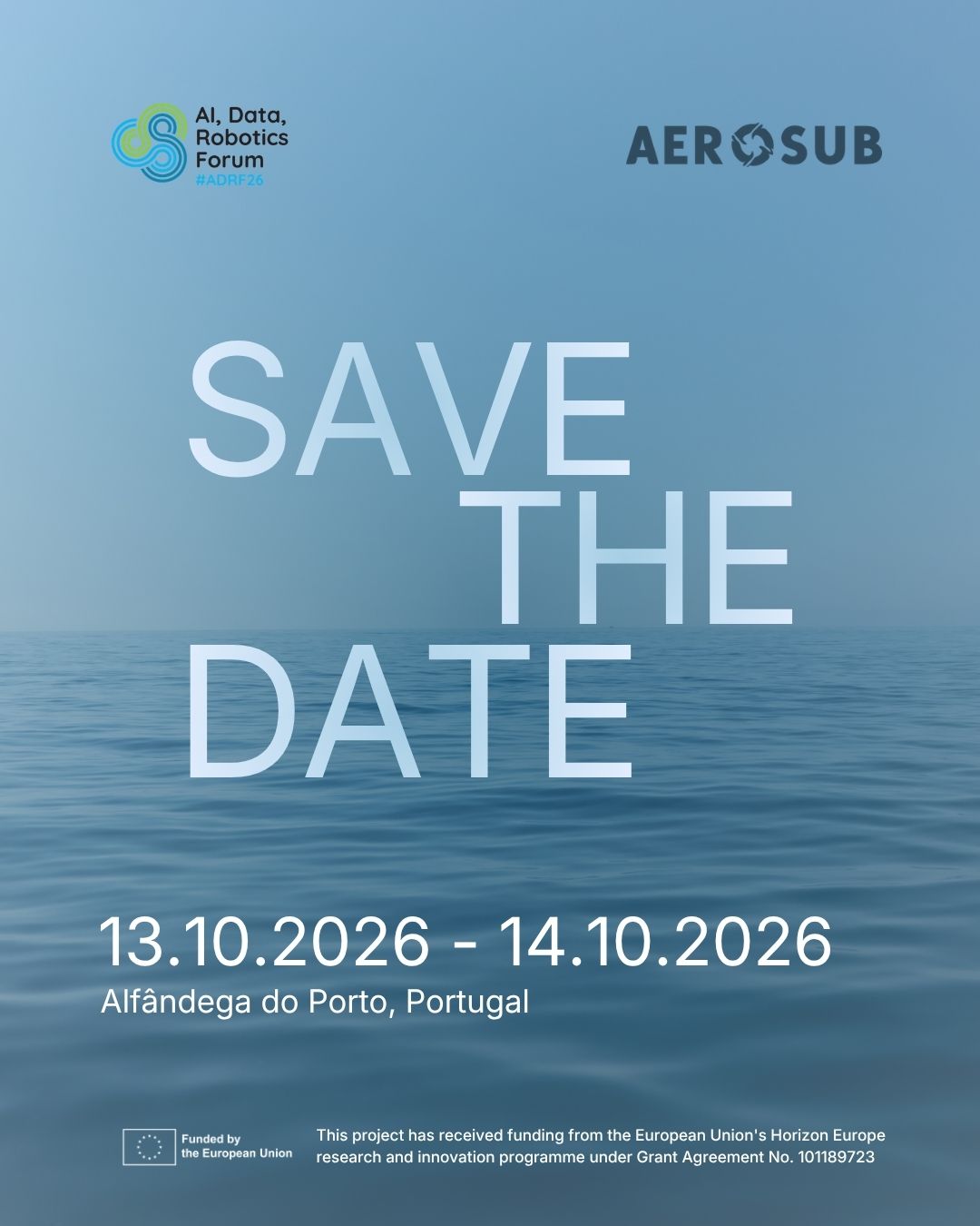ADRA Forum Save The Date